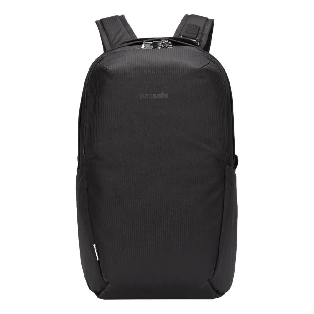 Pacsafe Vibe 25L ECONYL Anti-Theft Backpack BLACK_138