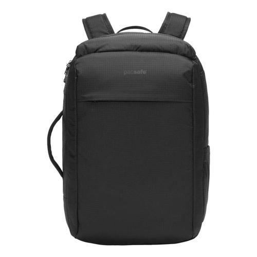 Pacsafe Vibe 28L Anti-Theft Backpack Black_130