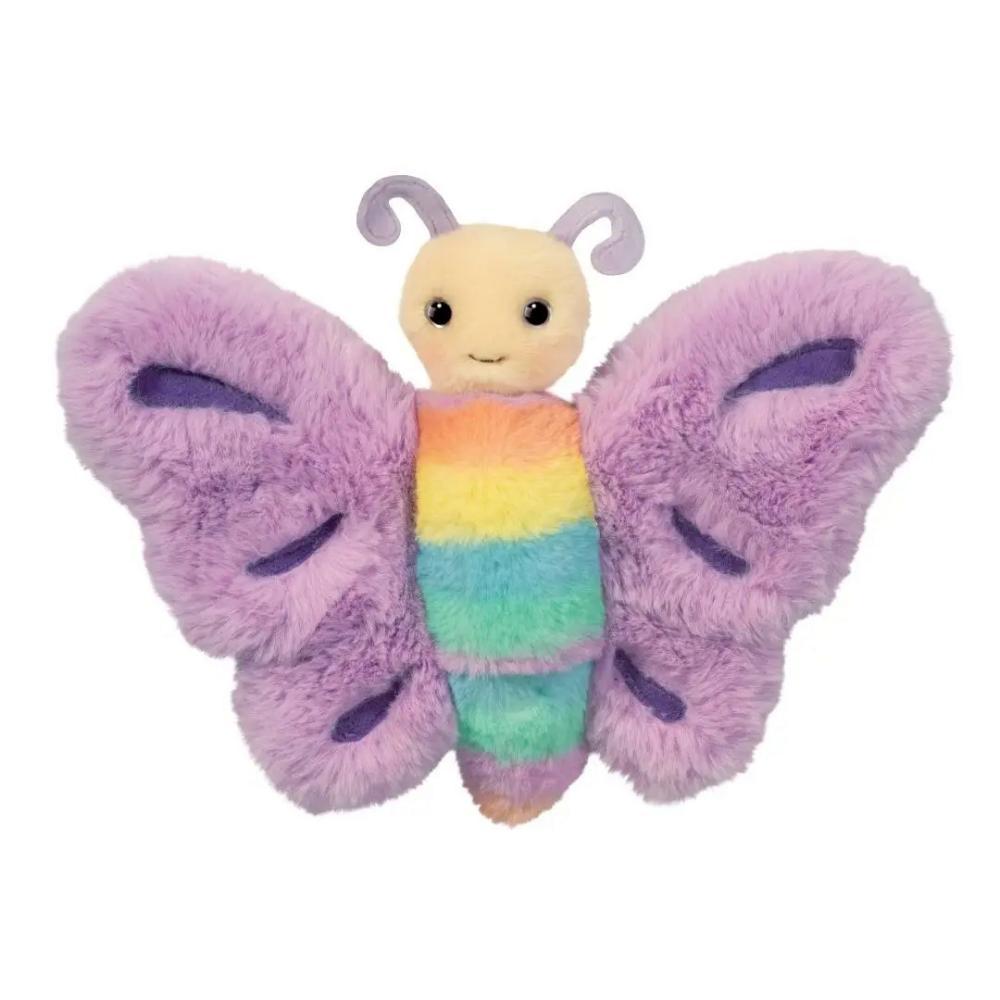  Douglas Toys Annabel Butterfly Plush