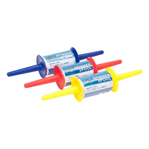 HQ Kites Stake Line Winder - 55lb