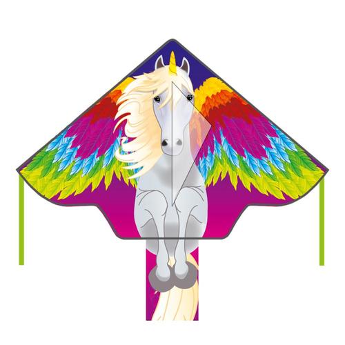 HQ Kites Eco: Simple Flyer Pegasus Kite