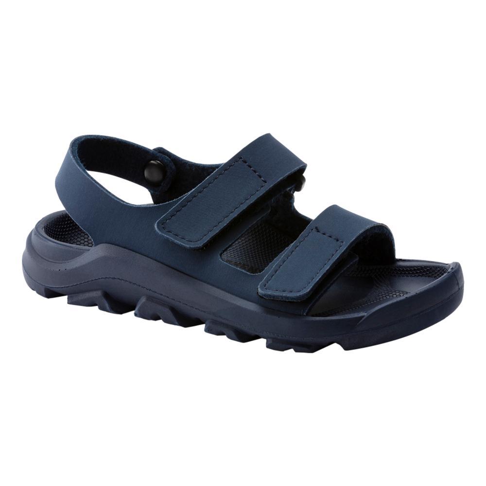 Birkenstock Kids Mogami HL Sandals MIDNTBLU