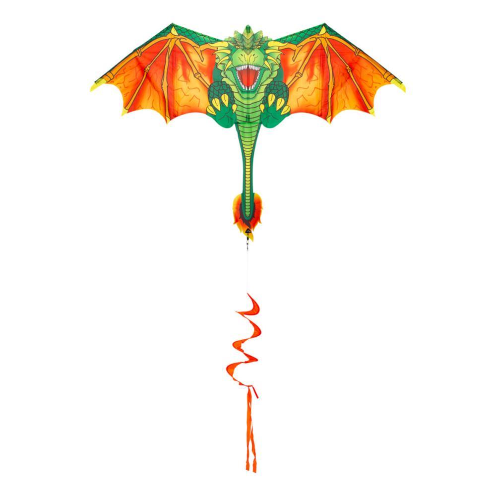  Hq Kites Blaze The Dragon Kite