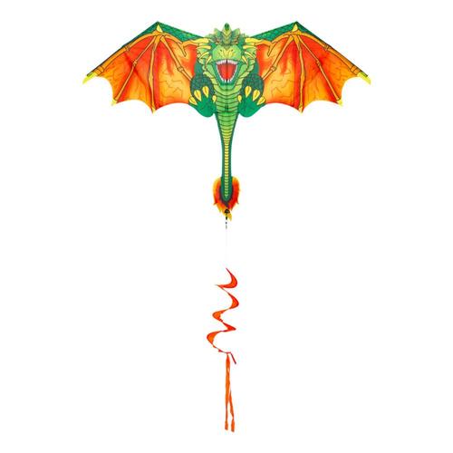 HQ Kites Blaze The Dragon Kite