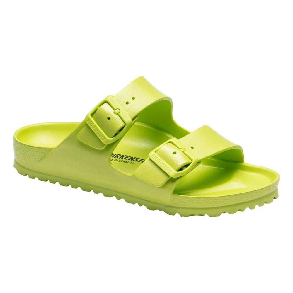 Birkenstock Men's Arizona Essentials EVA Sandals - Regular ACTVLIME