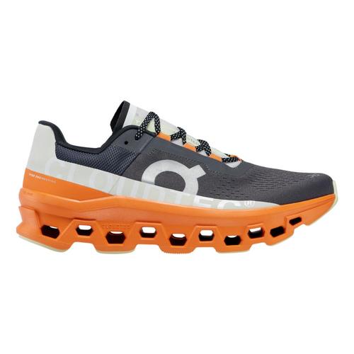 On Running Men's Cloudmonster Shoes Eclp.Tumrc
