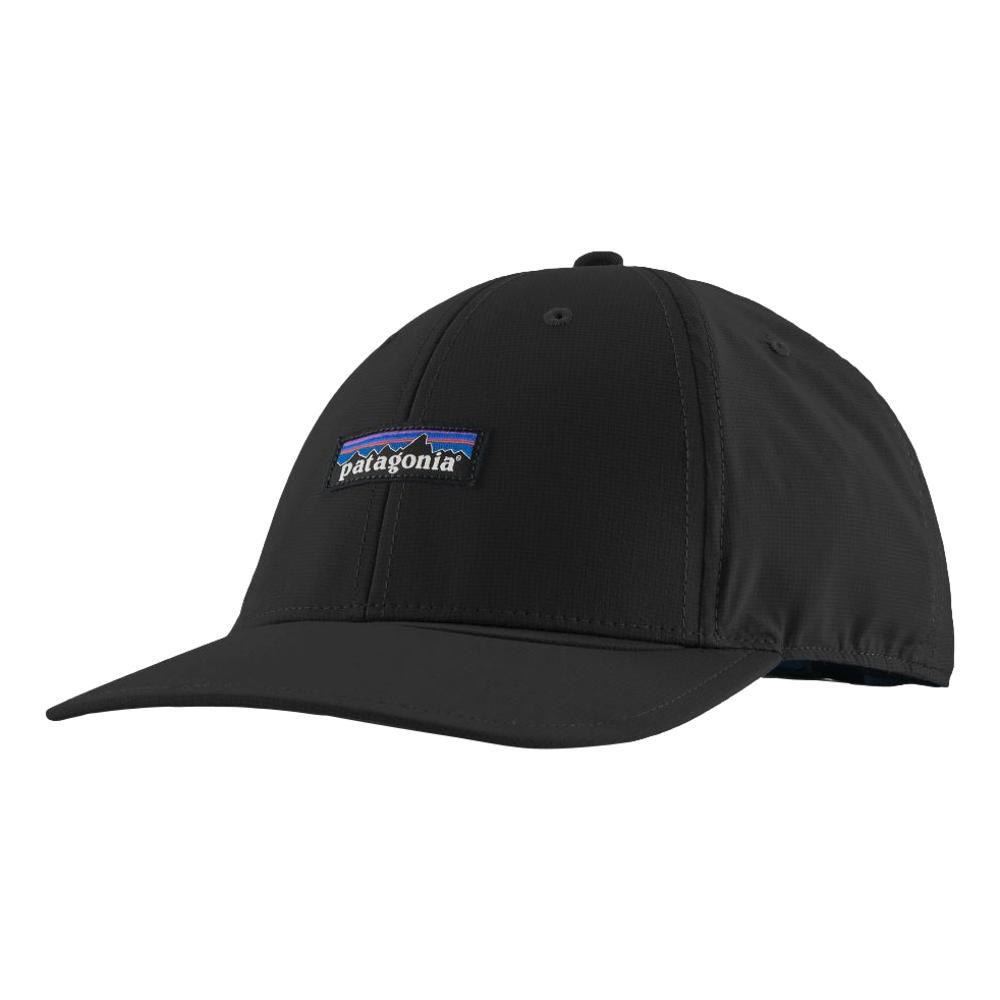 Patagonia Airshed Cap BLACK_BLK