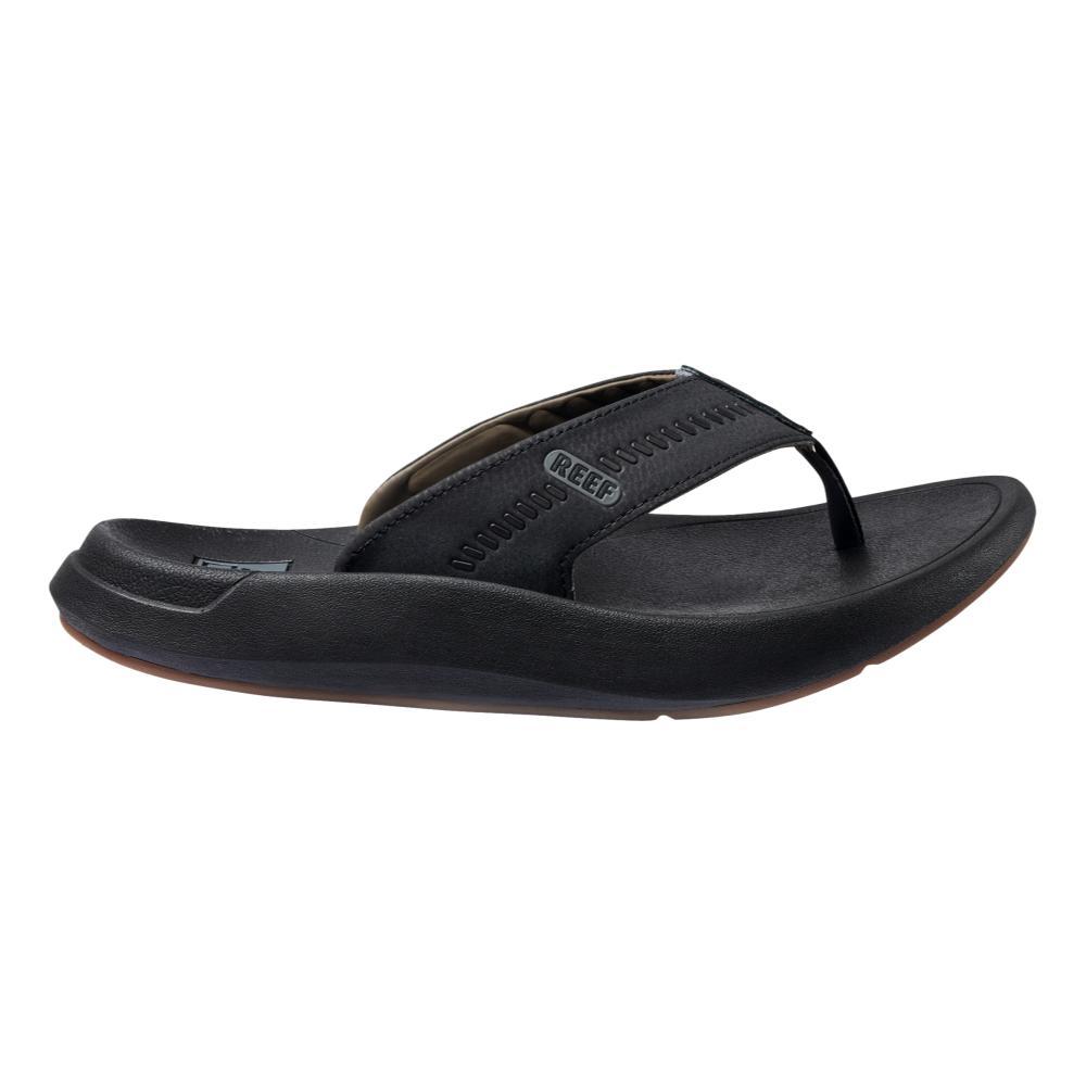 Reef Men's Swellsole Cruiser Sandals BLK.GRY