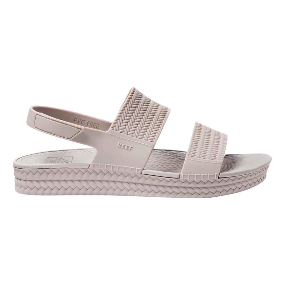 Reef Women's Reef Water Vista Sandals MUSHROOM