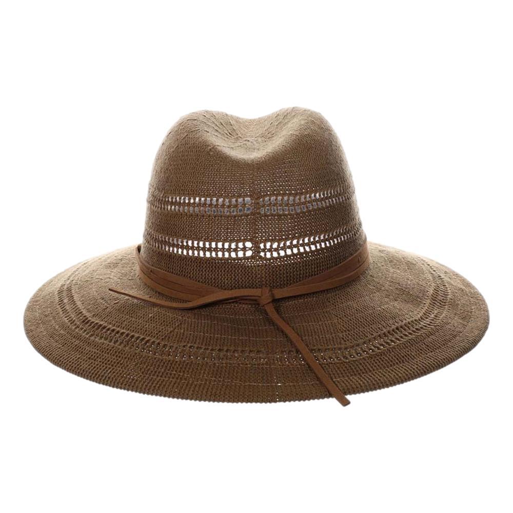 Scala Women's Felicity Hat DESERT