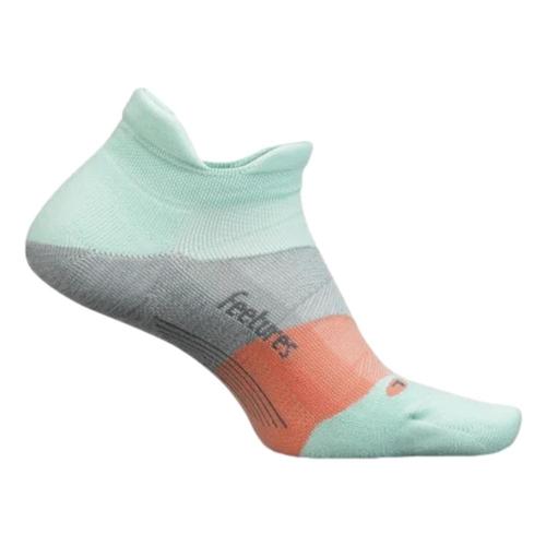 Feetures Unisex Elite Ultra Light No Show Tab Socks Movasmint