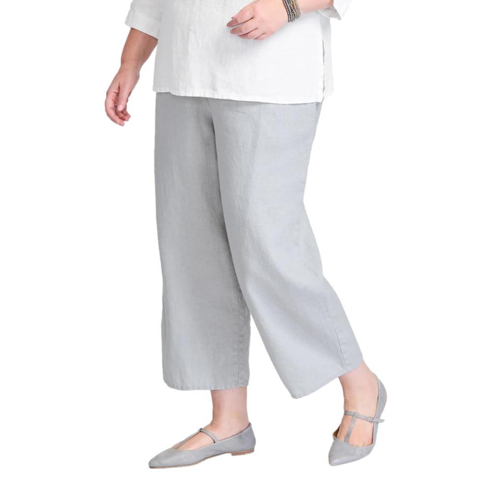 FLAX Women's Floods SILVER