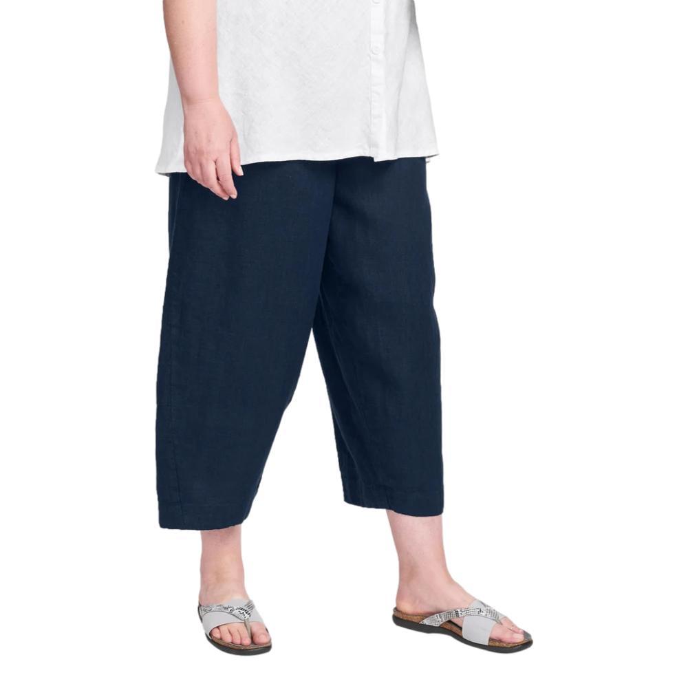 FLAX Women's Seamly Pants MIDNIGHT