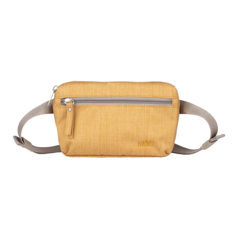 Haiku Hopper Hip Pack HONEYCOMB