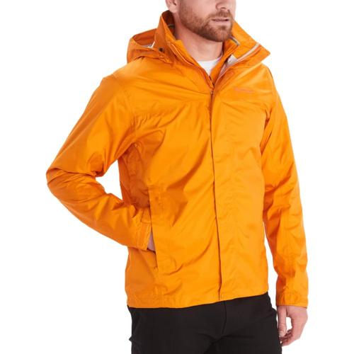 Marmot Men's PreCip Eco Jacket Oran_21524