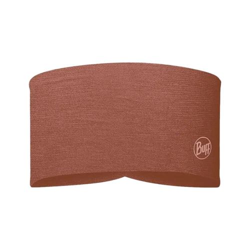 BUFF Original CoolNet UV Ellipse Headband - Solid Damask Soliddamask