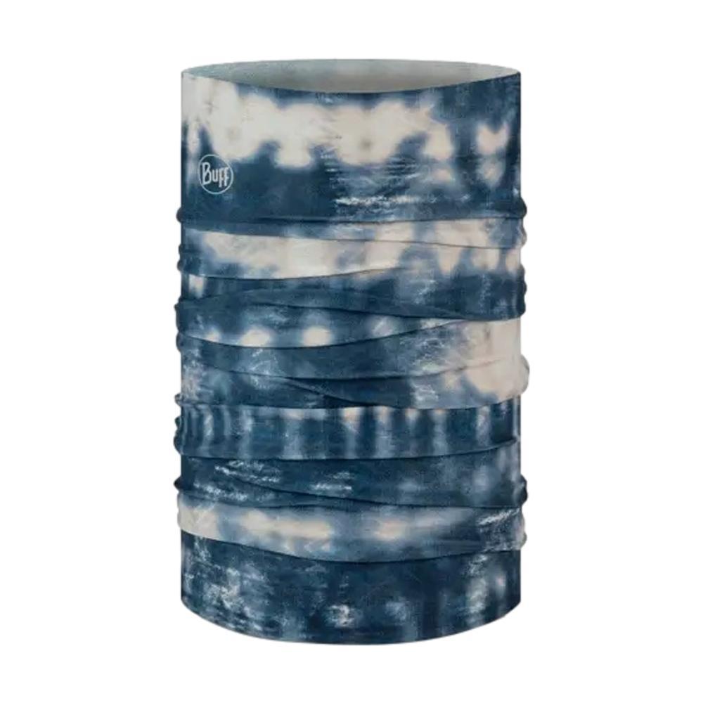 BUFF Original Coolnet UV Multifunctional Neckwear - Deri Blue DERIBLUE