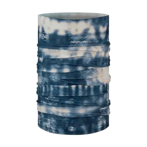 BUFF Original Coolnet UV Multifunctional Neckwear - Deri Blue Deriblue