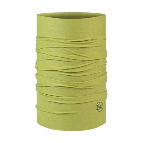 BUFF Original CoolNet UV Multifunctional Neckwear - Solid Jungle Solidjungle