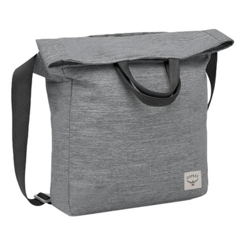 Osprey Arcane Crossbody Bag Greyheather