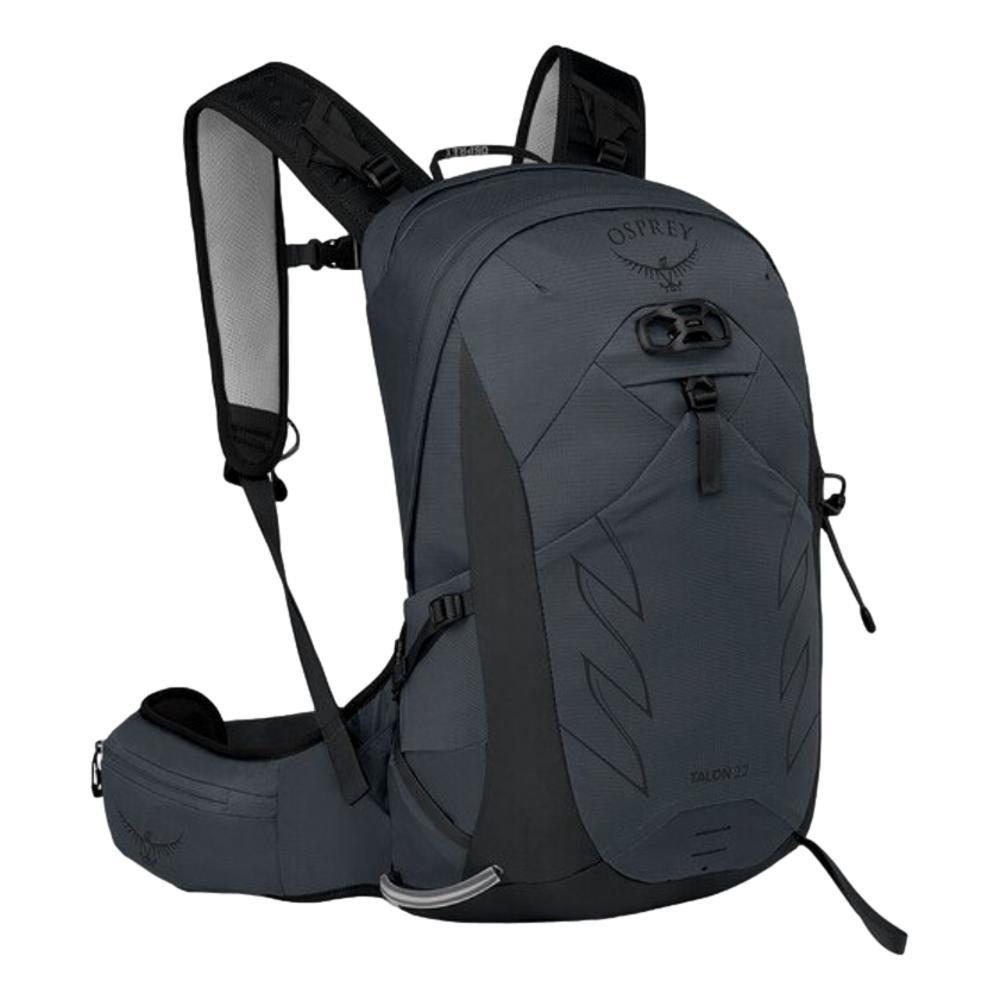 Osprey Talon 22 Pack Extended Fit - Small/Medium ECLIPSEGREY
