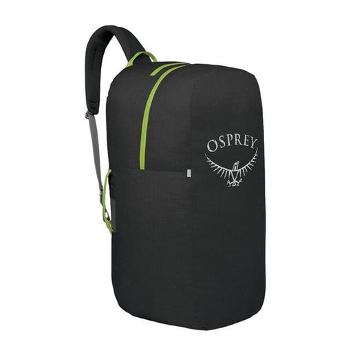 Osprey AirPorter Backpack Travel Cover - Small Black