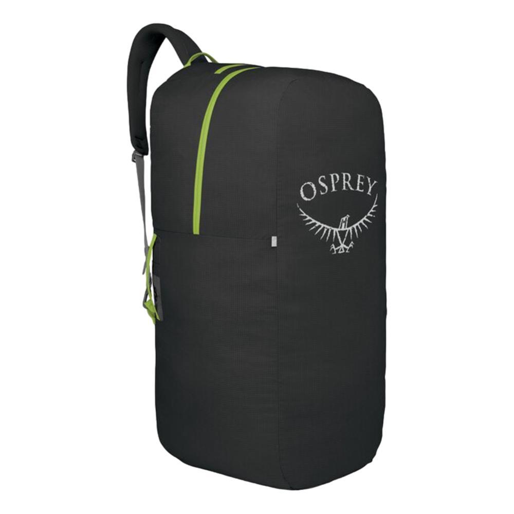 Osprey AirPorter Backpack Travel Cover - Medium BLACK