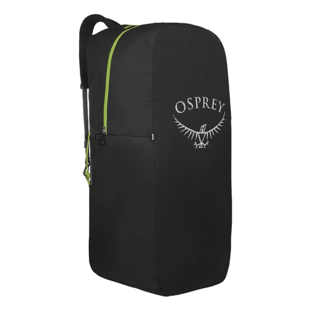 Osprey AirPorter Backpack Travel Cover - Large BLACK