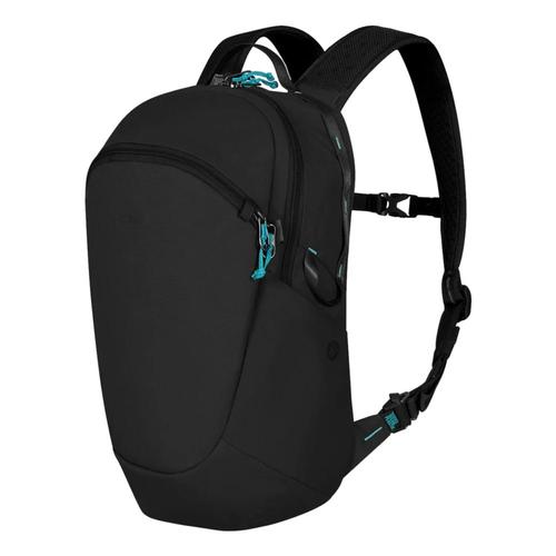 Pacsafe Eco 18L Anti-Theft Backpack Black_138