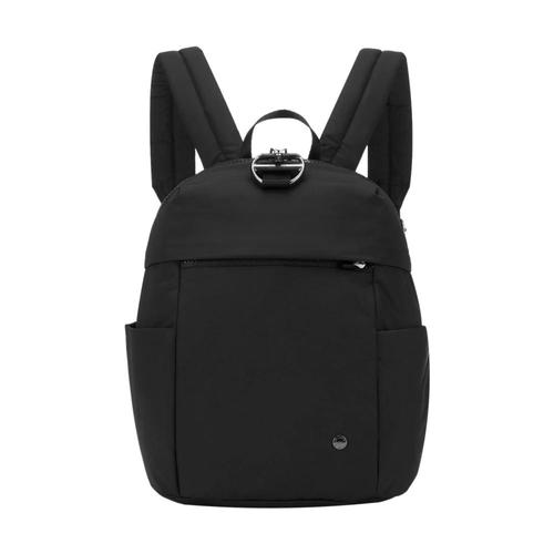 Pacsafe Citysafe CX Anti-Theft 8L Petite Backpack Black_138