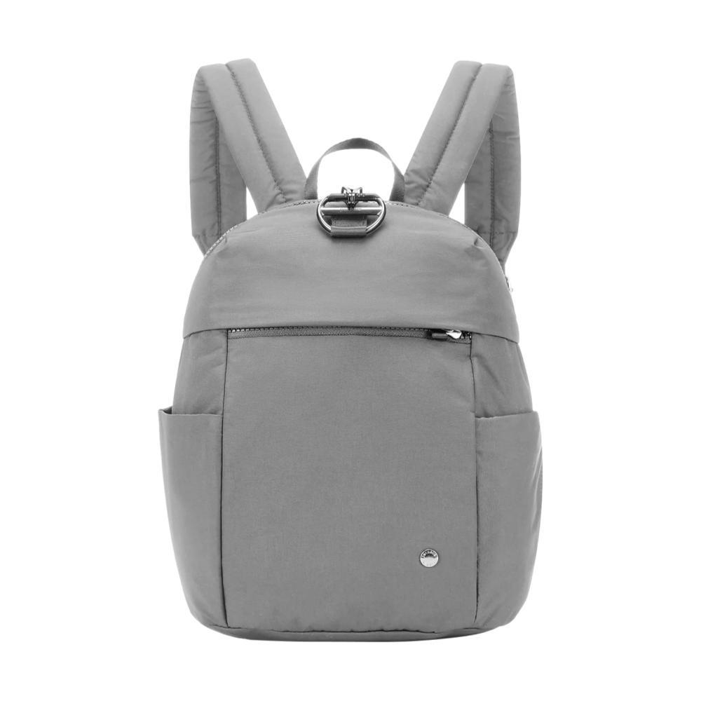 Pacsafe Citysafe CX Anti-Theft 8L Petite Backpack GREY_145