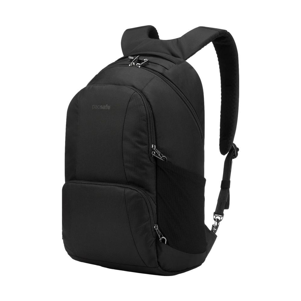 Pacsafe Metrosafe LS450 Anti-Theft 25L Backpack BLACK_138