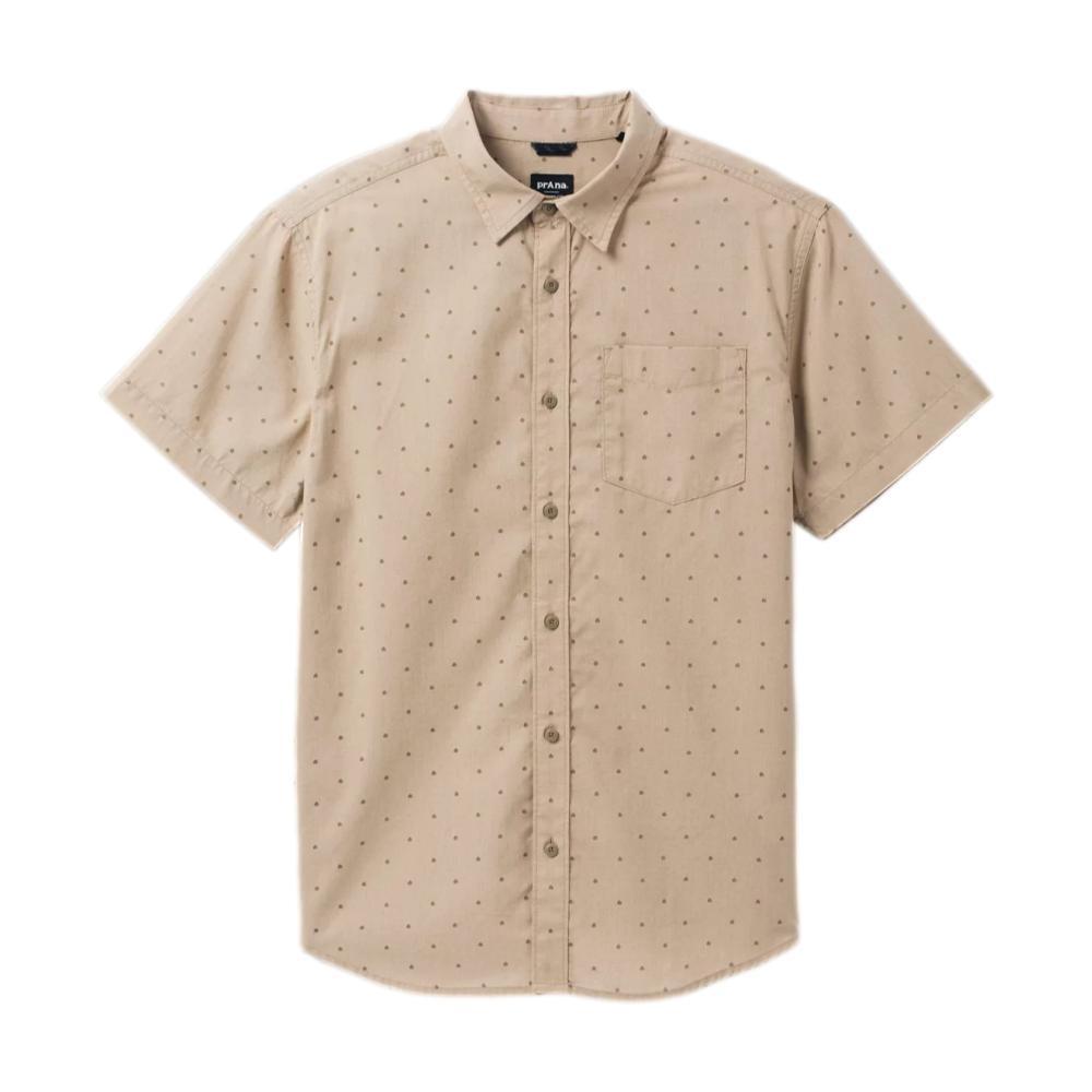 prAna Men's Tinline Shirt SANDBA_250