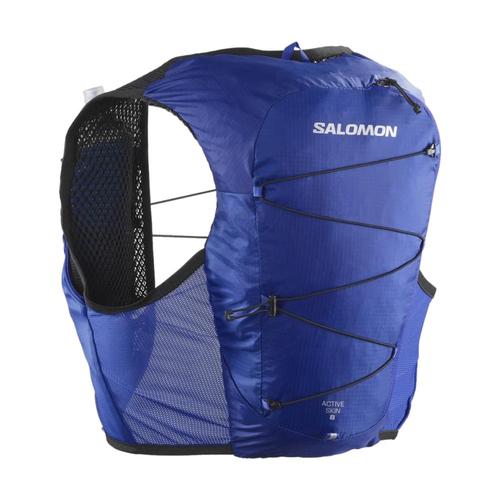 Salomon Unisex Active Skin 8 Running Vest Surftheweb