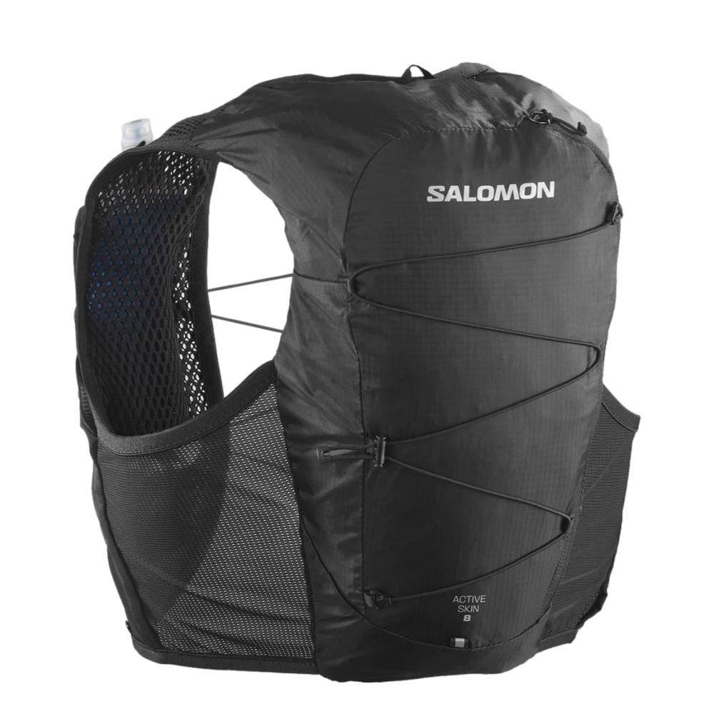 Whole Earth Provision Co.  Salomon Salomon Unisex Active Skin 8 Running  Vest