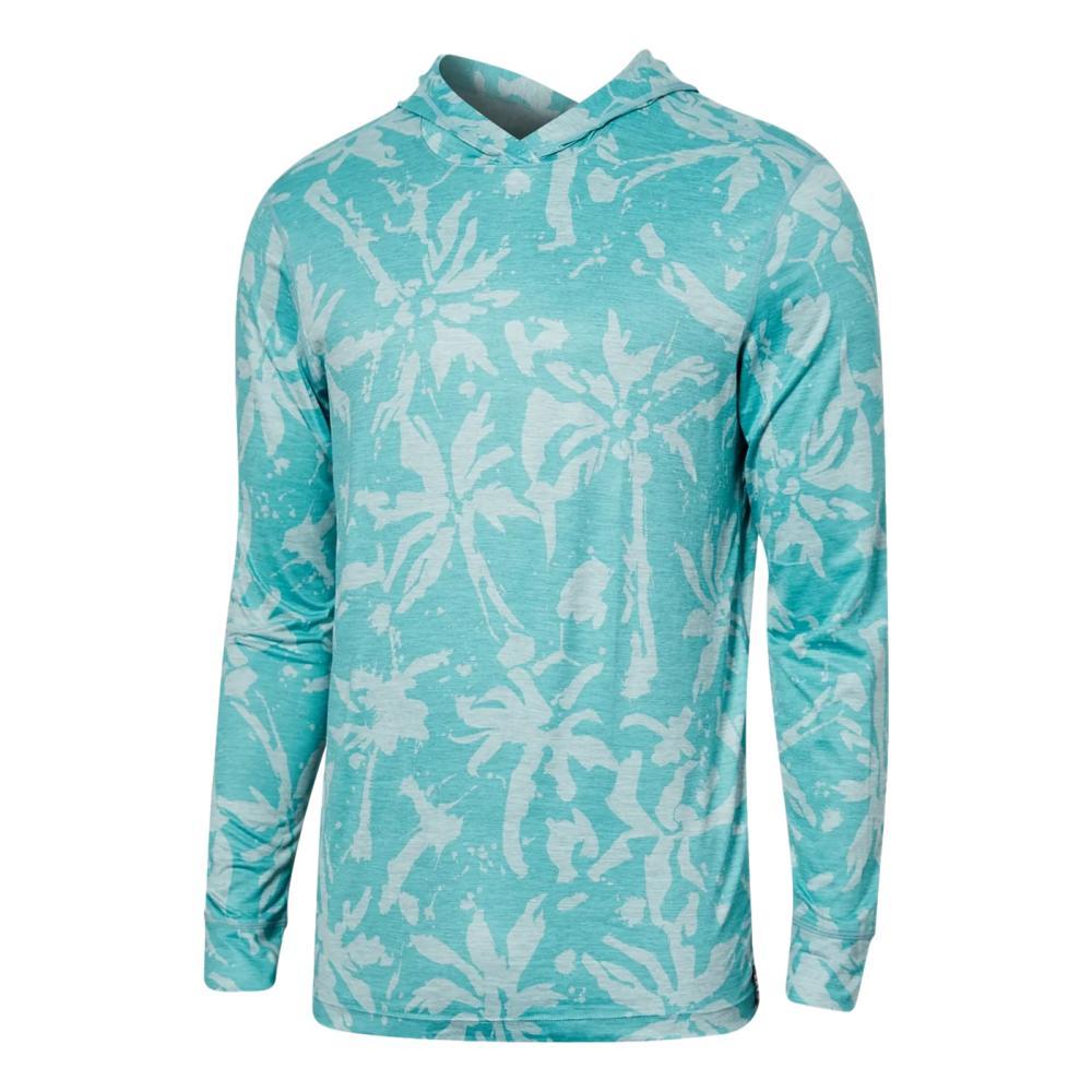 Saxx Men's DropTemp All Day Cooling Hoodie SPALMS_SPL