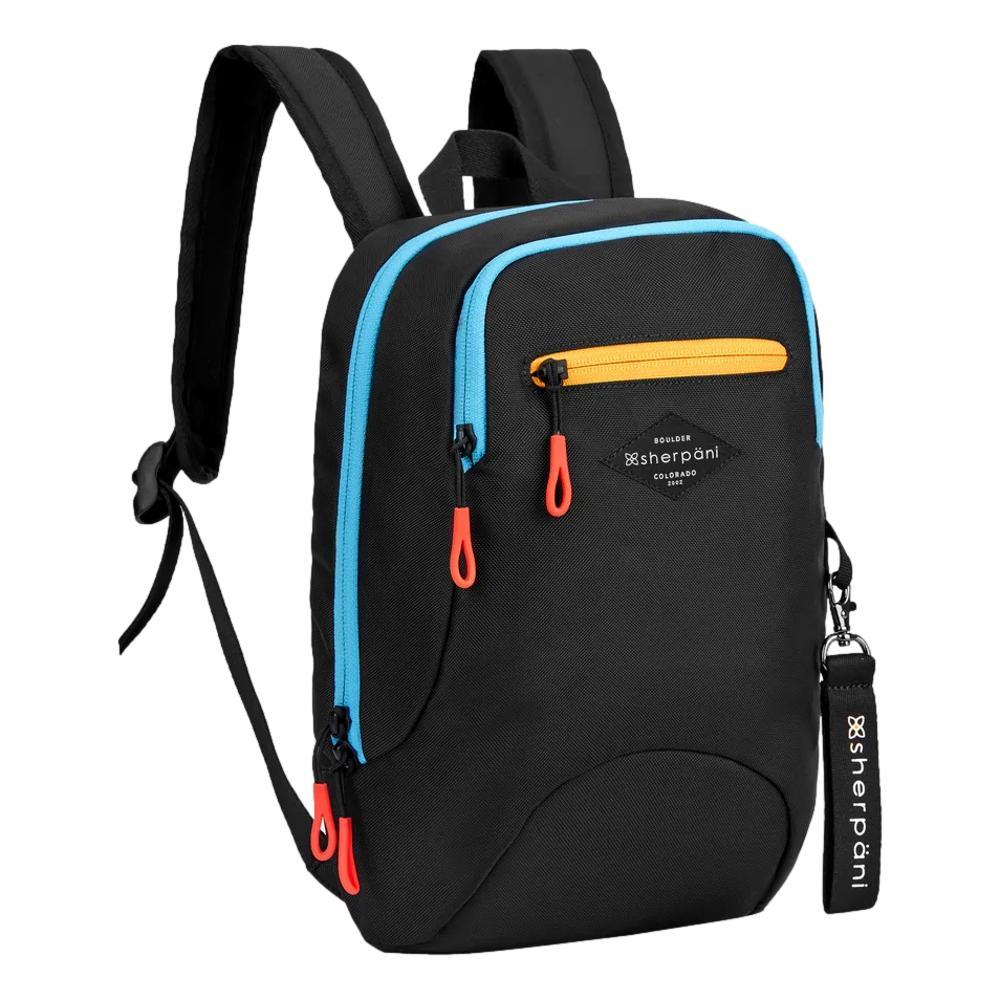 Sherpani Vespa Mini Backpack CHROMATIC