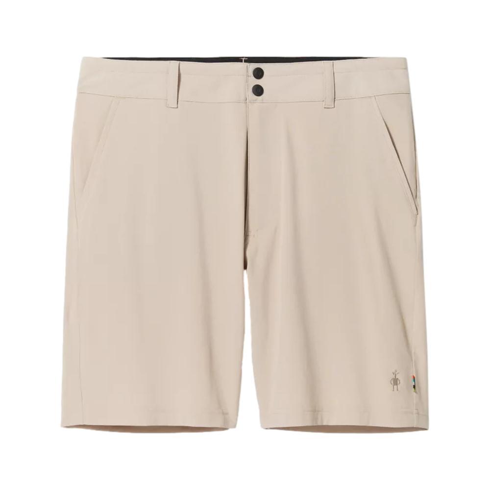 Smartwool Men's Shorts - 8in Inseam DUNE_G54