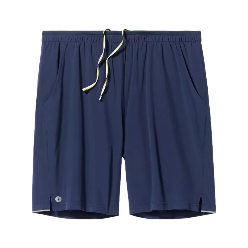 Smartwool Men's Active Lined Shorts - 8in Inseam DNAVY_092