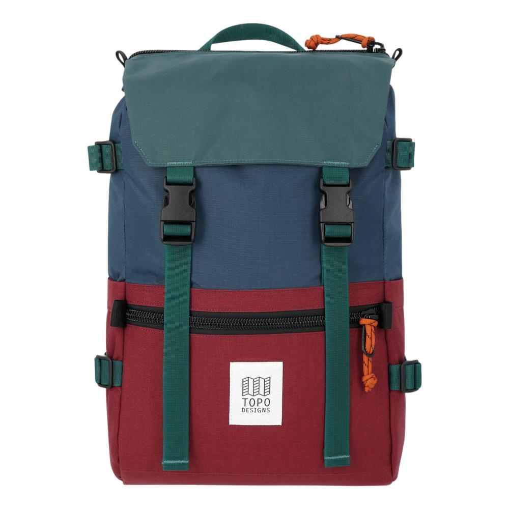 Topo rover clearance backpack