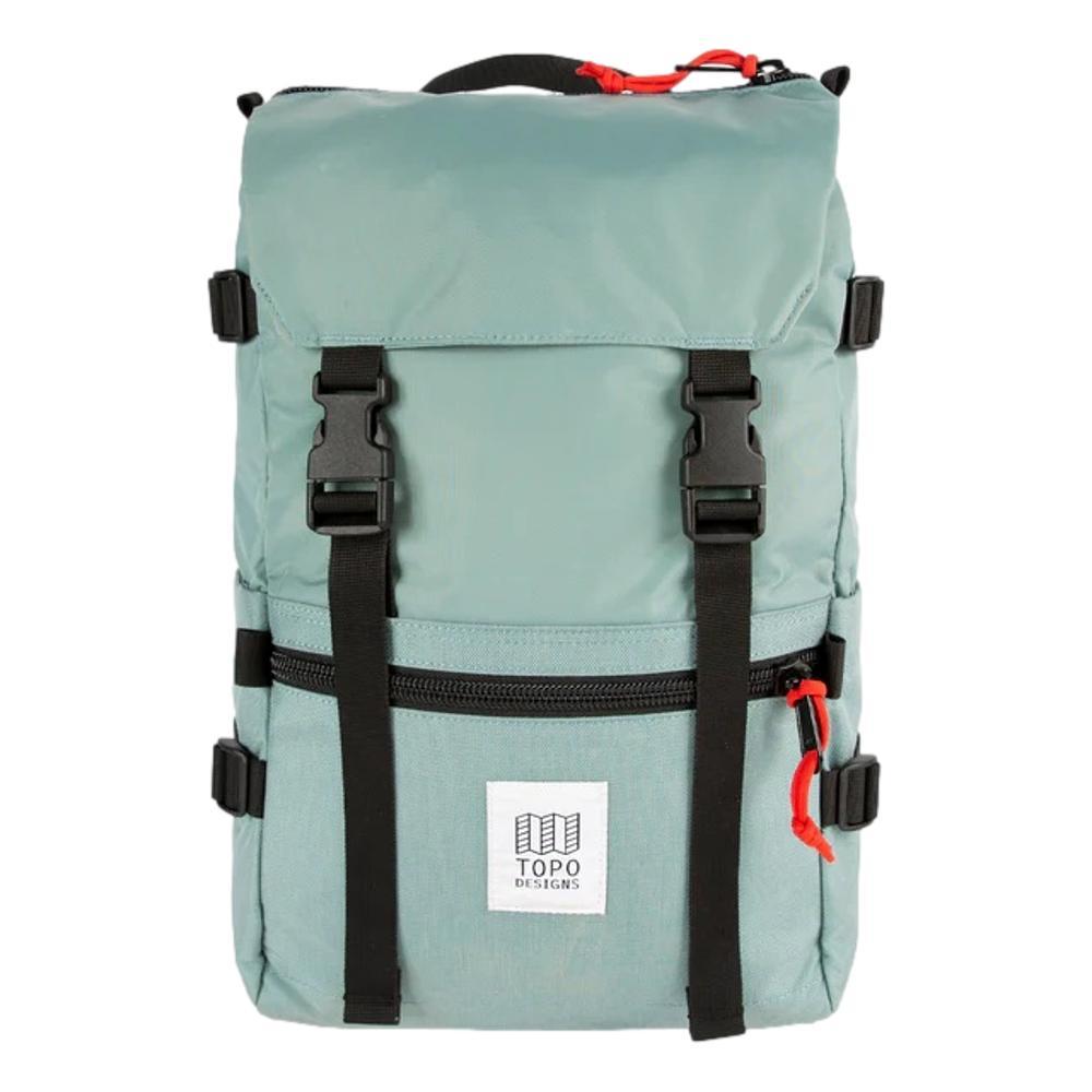 Topo Designs Rover Pack Classic Backpack SAGE