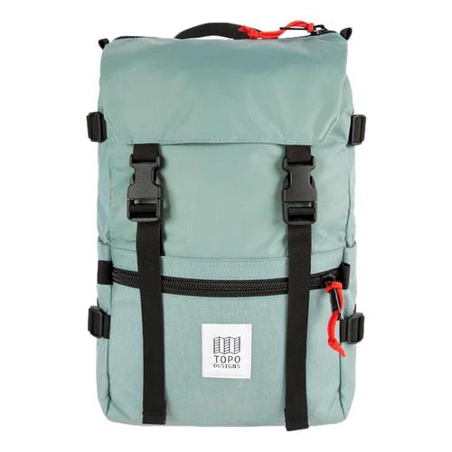 Topo Designs Rover Pack Classic Backpack Sage