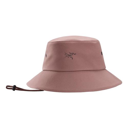 Arc'teryx Sinsolo Hat Velvetsand