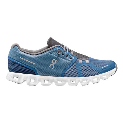 On Running Men's Cloud 5 Shoes Stelr.Eclp