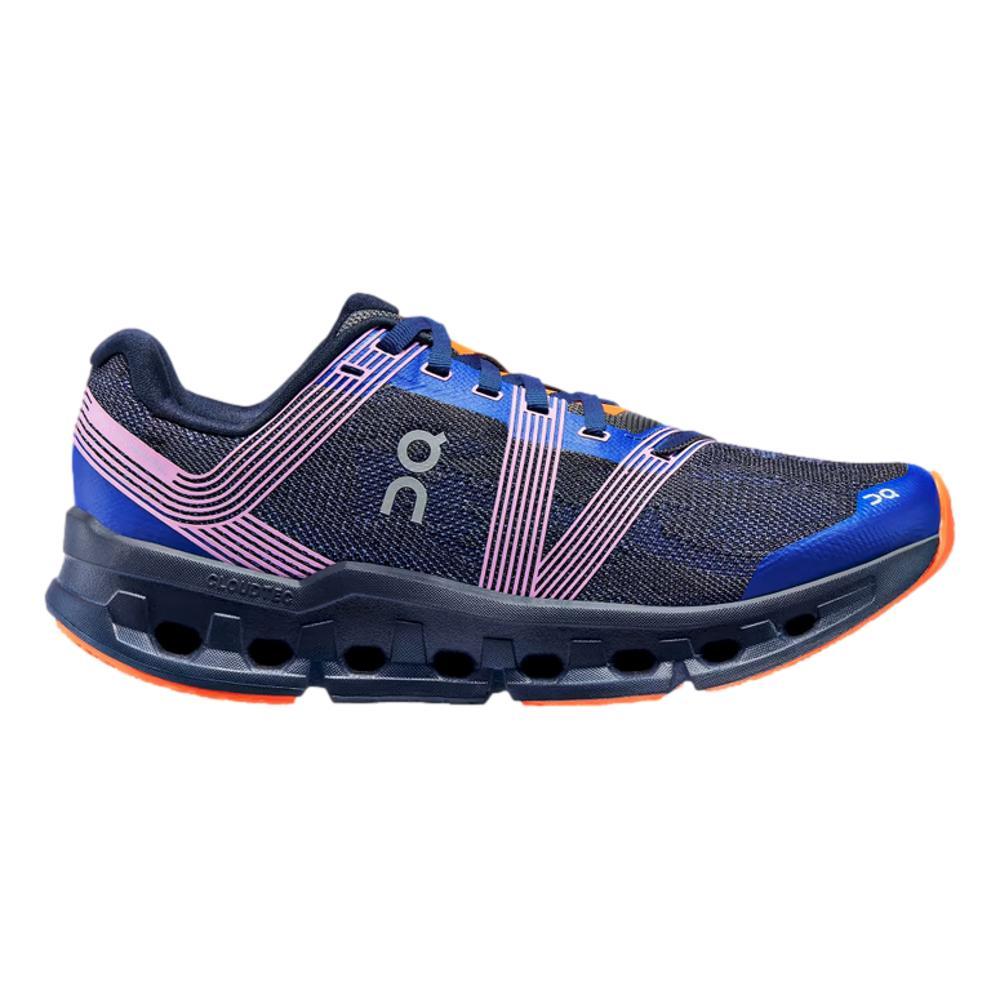 On Running Women's Cloudgo Shoes INDGO.INK