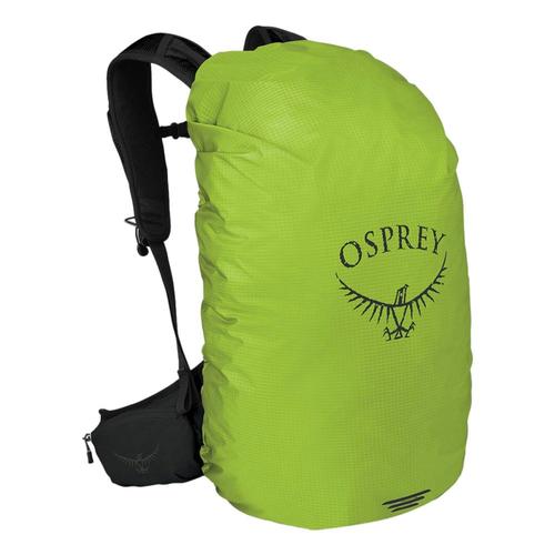 Osprey Hi-Vis Raincover - Small Limon