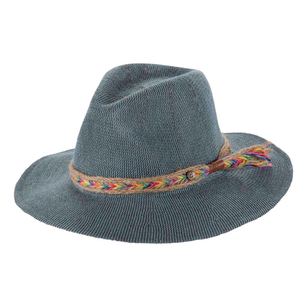 Pistil Straw Hats for Women