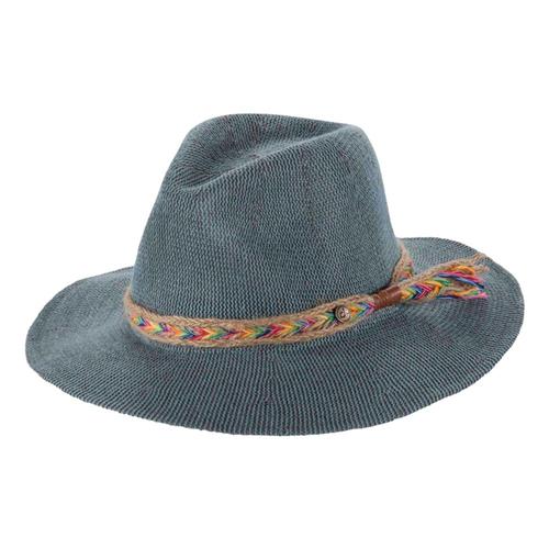 Pistil Women's Luka Sun Hat Denim_den