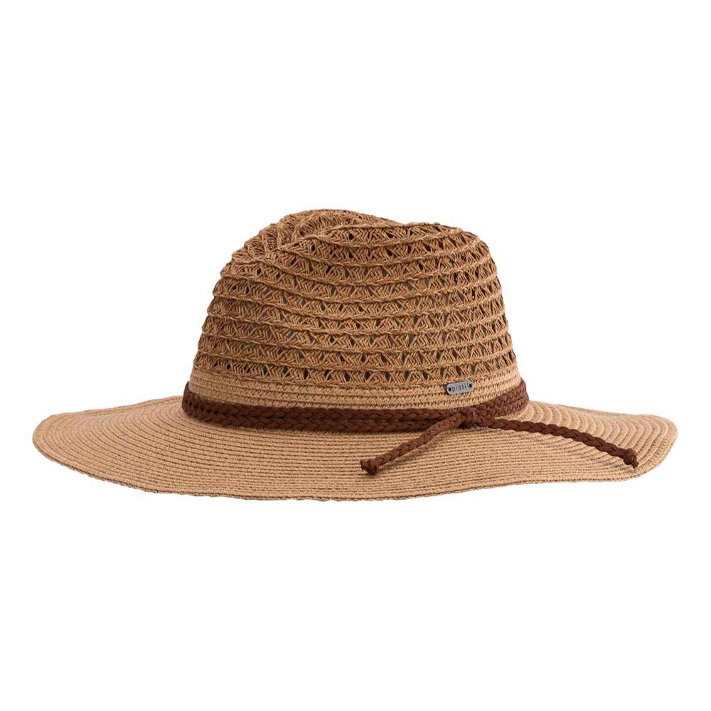 Pistil Women's Coastal Sun Hat NATURAL_NAT