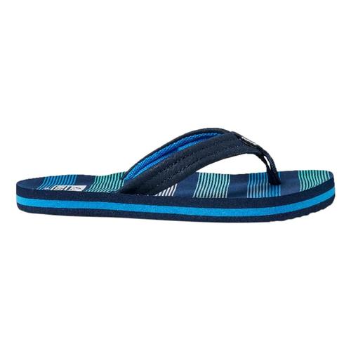 Reef Kids Ahi Sandals Dpseastrp